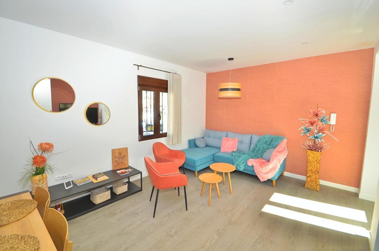 Casa Limon Patio Y Parking — Photos 1
