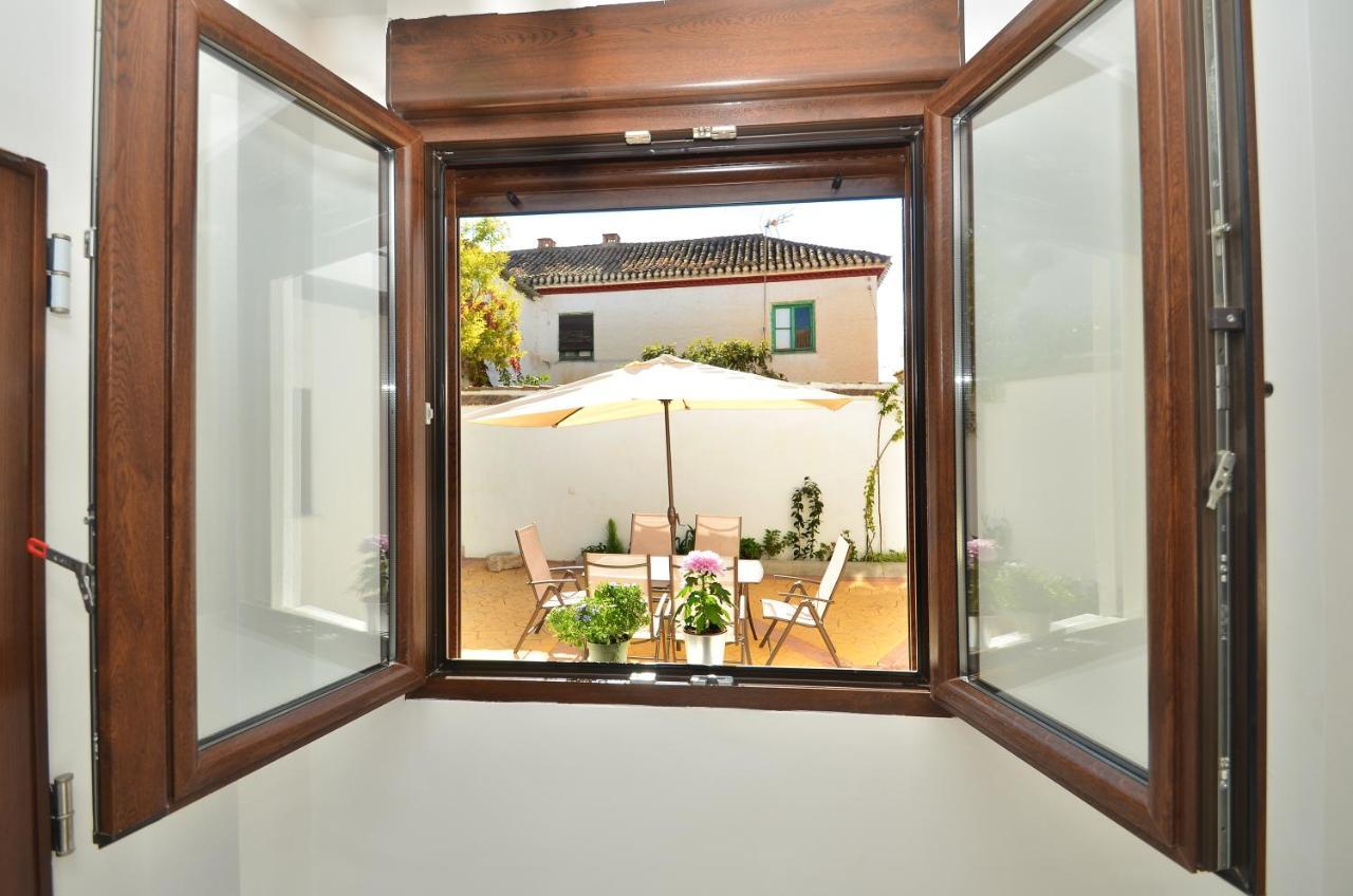 Casa Limon Patio Y Parking, Granada